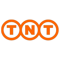 Livraison rapide par TNT